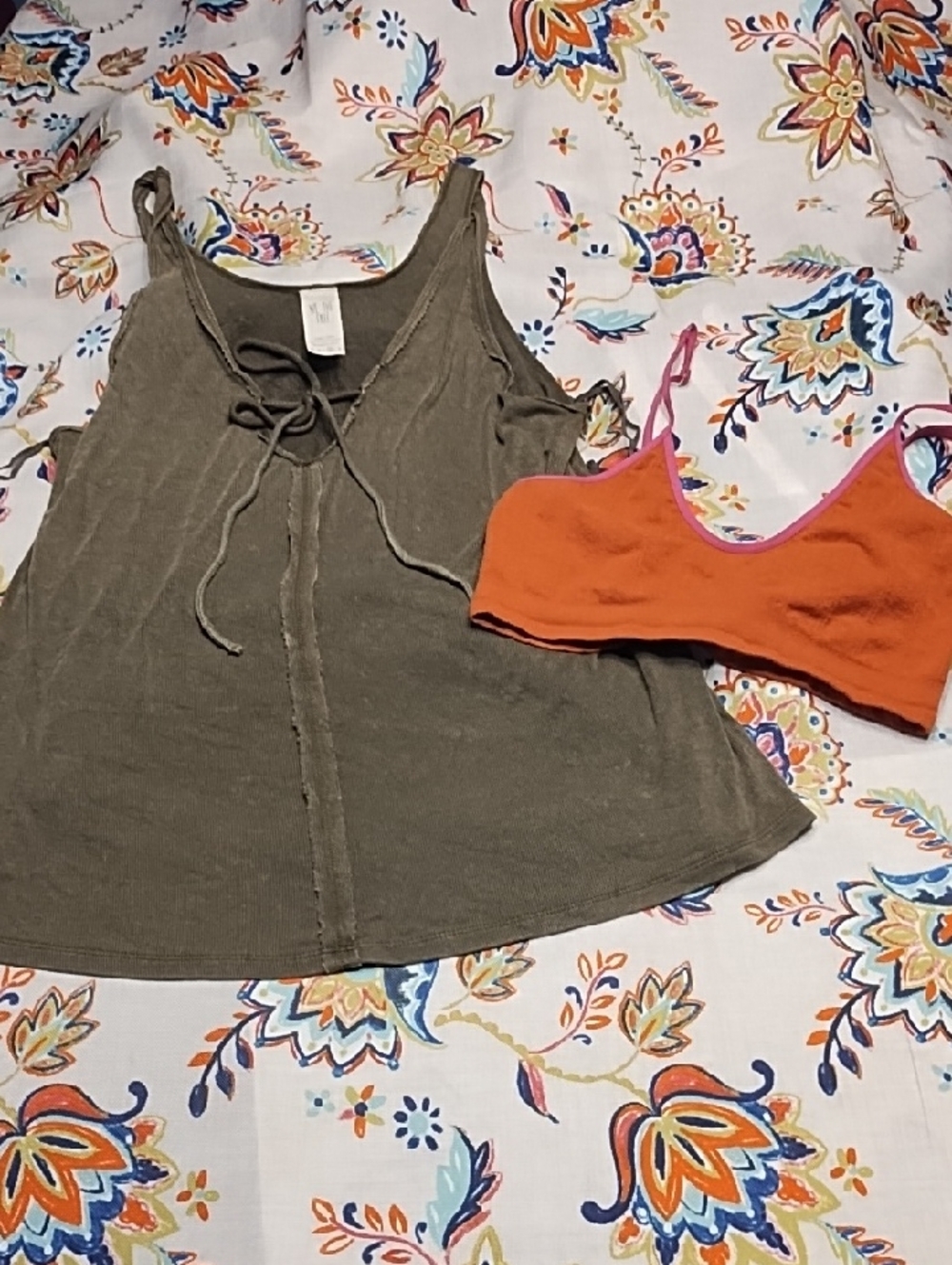 Free People Medium Top Lot